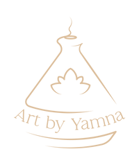 ART BY YAMNA