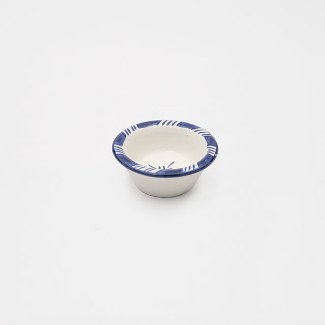 salsa zwak amazigh - pot de sauce