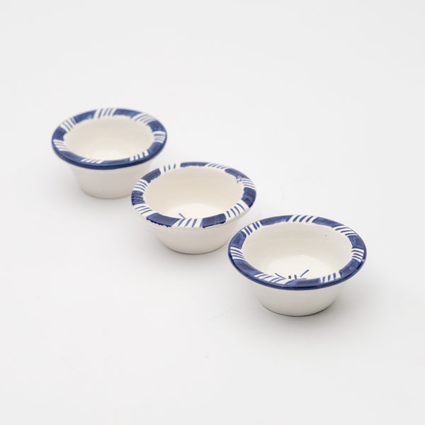 salsa zwak amazigh - pot de sauce