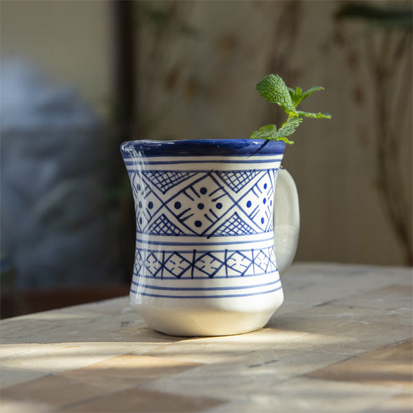 Mug mawj zwak zuhur bleu